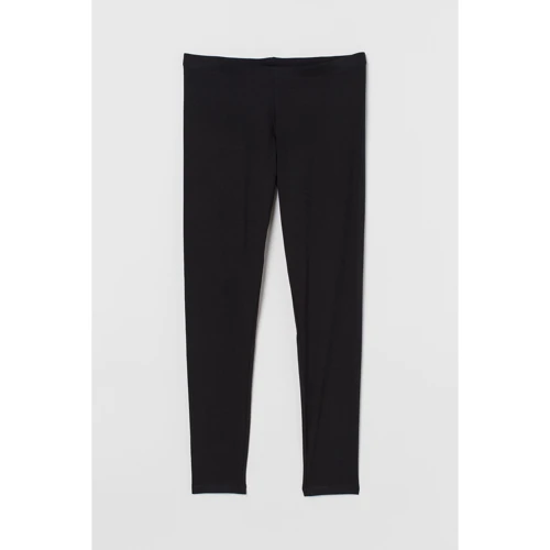 Легінси H & M 3689796 52-54 чорні: Країна виробник Туреччина