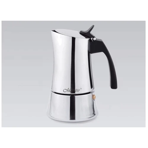 Гейзерная кофеварка Maestro 100 мл (MR1668-2)