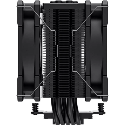 Кулер ID-COOLING SE-225-XT BLACK V2: Призначення для процессора