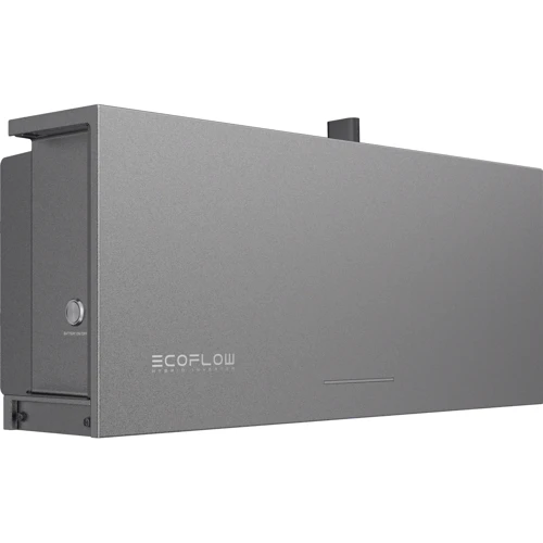 Комплект энергонезависимости Ecoflow Power Ocean 5 kWh (однофазный инвертор 5 кВт)