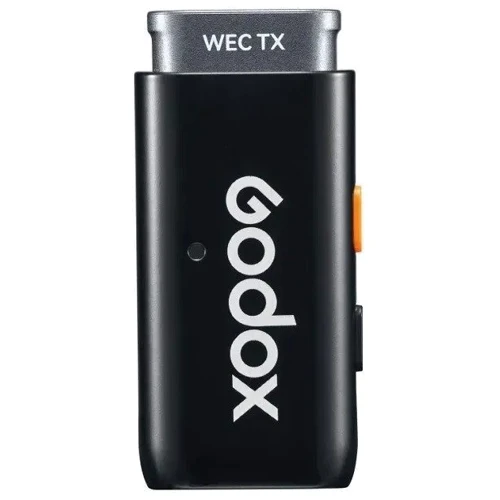 Godox WES1 Kit1 (1TX + 1RX): Производитель Godox