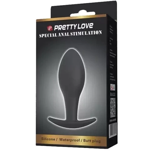 Анальный стимулятор PRETTY LOVE, BI-040038N