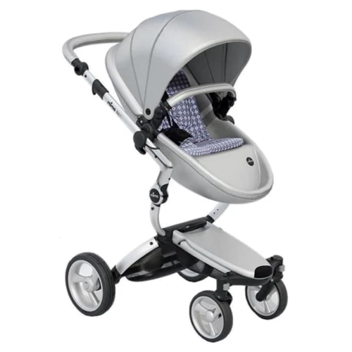 Стартовий набір Mima Retro Blue (S103RB)