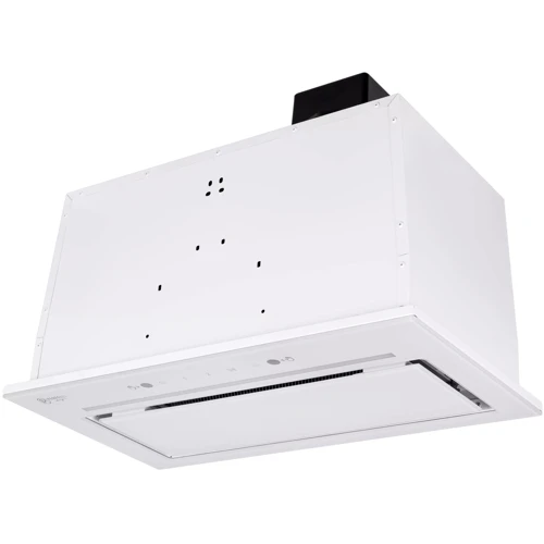 Вытяжка Perfelli DESIGN FILINI 5 BIANCO SILENZIO: Тип воздухоочистителя Рециркуляция, Отвод