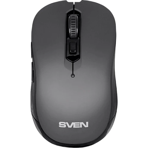 Мышь Sven RX-560SW Gray
