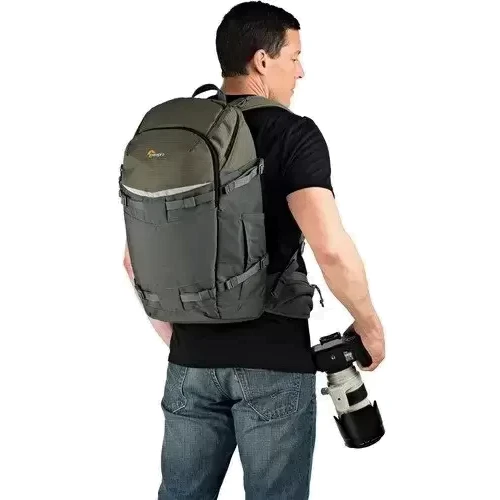 Lowepro Flipside Trek BP 450 AW (LP37016-PWW) фото 10