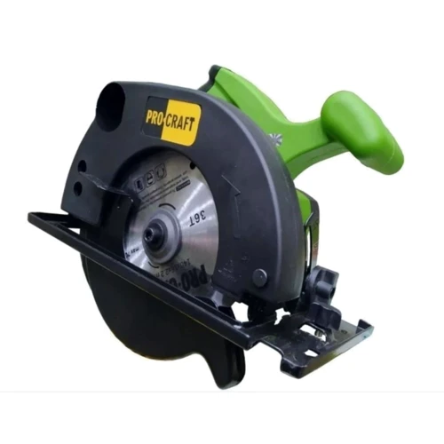 Дисковая пила Procraft KR1850/140