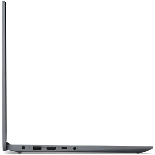 Ноутбук Lenovo IdeaPad 1 15ALC7 (82R400FALT): Тип екрану матовый