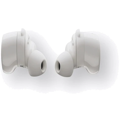 Наушники Bose QuietComfort Earbuds Gen.2 White (888507-0200): Дополнительно Совместимость с Apple, Совместимость с Android, влагозащита, TWS наушники