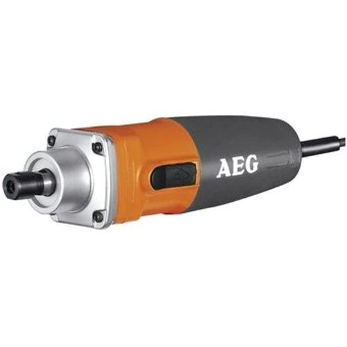 Шлифмашина прямая AEG GS 500E