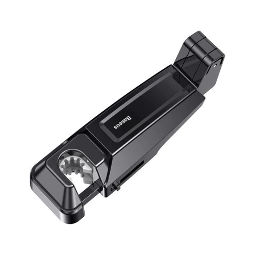 Держатель Baseus Holder Hook Backseat Vehicle Black (SUHZ-A01) фото 7