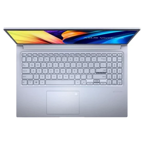 Ноутбук ASUS VivoBook 15X (X1502ZA-BQ227W_1TB): Тип экрана глянец