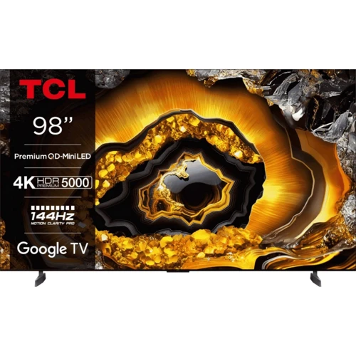 Телевизор TCL 98X955