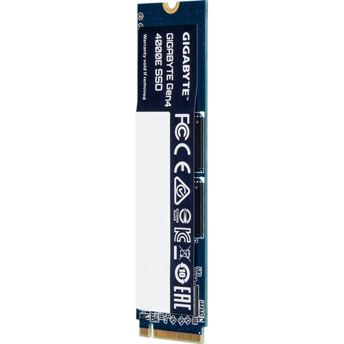 GIGABYTE Gen4 4000E 250 GB (G440E250G): Тип накопителя внутренний