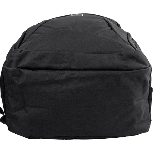 Чоловік рюкзак Valiria Fashion чорний (3DETBH7002-2): Тип ручки Плечовий ремінь, Коротка ручка