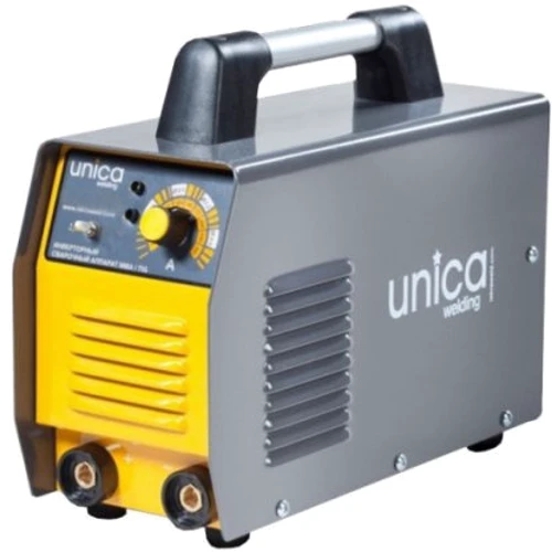 Сварочный инвертор UNICA MMA-261