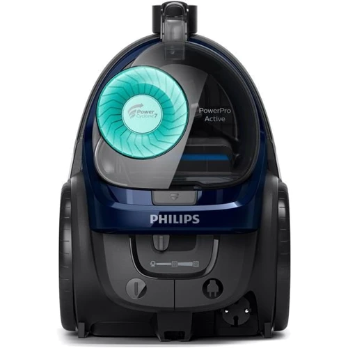 Пилосос Philips FC9573/01: Тип пилососа класичний (для сухого прибирання)