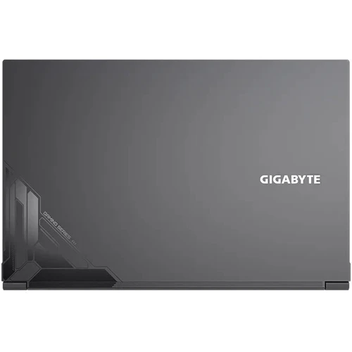 Ноутбук GIGABYTE G5 KF (KF5-G3US355SH): Видеоадаптер NVidia GeForce RTX 4060, 8 ГБ GDDR6
