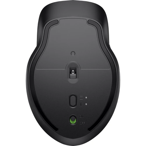Мишка HP 430 Multi-Device Wireless (3B4Q2AA): Максимальна роздільна здатність сенсора, dpi 4000