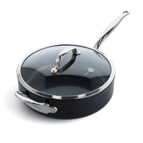 Сотейник GreenPan Barcelona Pro 28 см 4.6 л (CC005328-001)