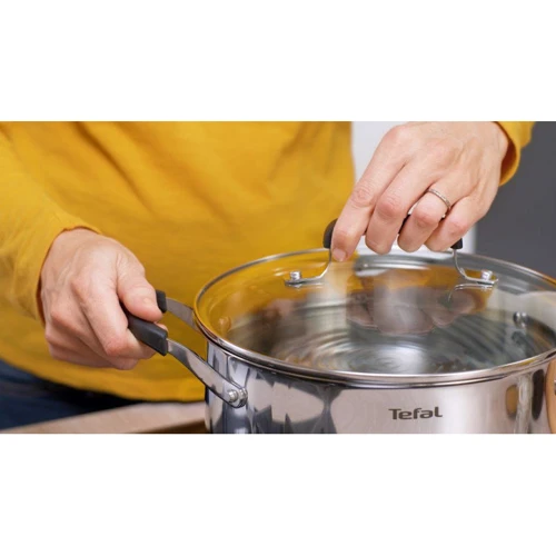 Tefal Cook&Cool 8 пр. (E493S874) фото 15