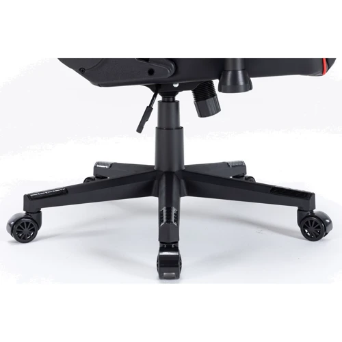 Кресло для геймеров Gamepro Rush Black-Red (GC575) фото 11