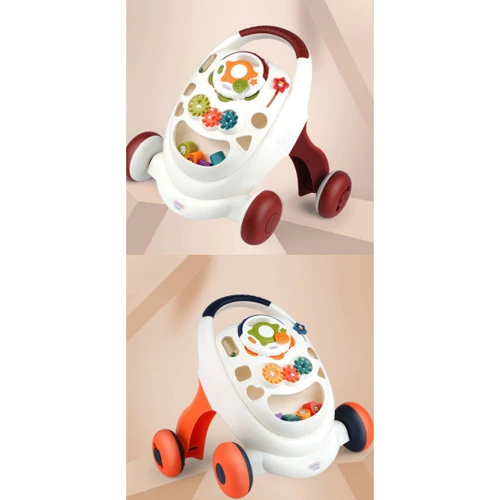 Каталка-ходунки Beiens игровой развивающий центр (TC03)