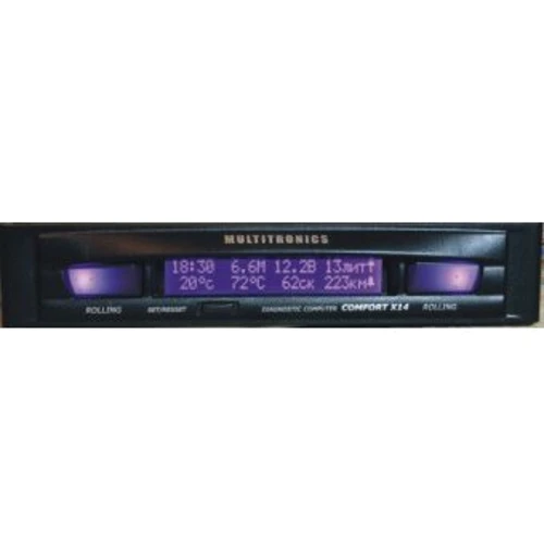 Multitronics Comfort X114