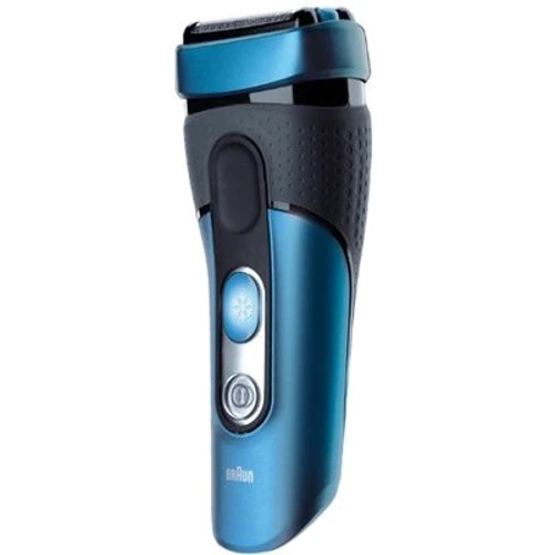 Электробритва Braun CT 4 S Cooltec: Тип триммера отсутствует