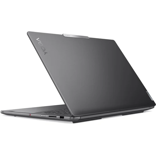 Ноутбук Lenovo Yoga Pro 9 16IRP8 (83BY007TRA) UA: Видеоадаптер NVidia GeForce RTX 4060, 8 ГБ GDDR6
