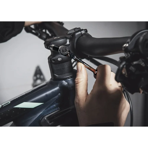 Набор инструментов Topeak Torq Stick Pro 4-20 Nm (TT2601)