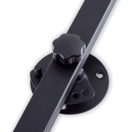 Настенный держатель ROCKSTAND RS20932 Ukulele Wall Hanger, horizontal фото 3