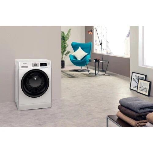 Стиральная машина Whirlpool FFB 8248 BV: Тип машины Автомат