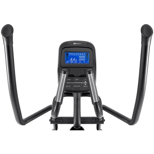 Орбитрек Hop-Sport HS-095CF Prizm Black (5902308219403)