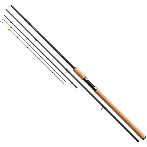 Фидерное удилище Daiwa Black Widow Feeder BWF12HQ-AD 3.60м-150гр. (11789-360)