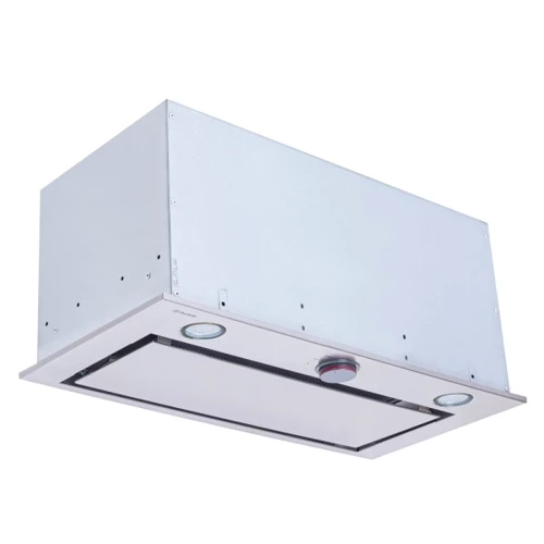 Вытяжка Perfelli BI 6872 I LED: Материал корпуса нержавеющая cталь, стекло
