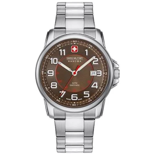 Наручные часы Swiss Military-Hanowa (06-5330.04.005)