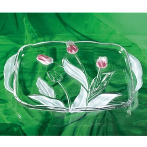 Блюдо Walther Glas Nadin Rose 6465 WG (40.5 см)