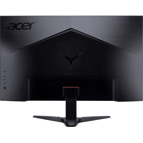 Монитор Acer Nitro Gaming Monitor KG242YEbmiix (UM.QX2EE.E01): Покрытие экрана антибликовое