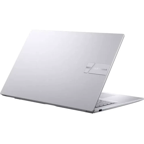 Ноутбук ASUS VivoBook 17 F1704V (F1704VAP-AS56): Процессор Intel Core 5 120U (1.4 - 5.0 ГГц) / 10 - ядерный