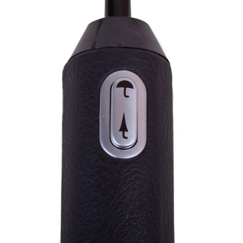 Парасолька чоловічий автомат Doppler синій (DOP743067-1): Тип ручки пряма