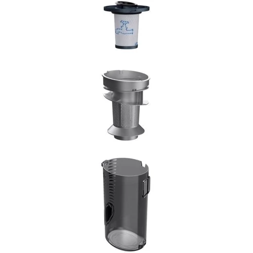 Пылесос Tefal X-PERT TY6837WO фото 7