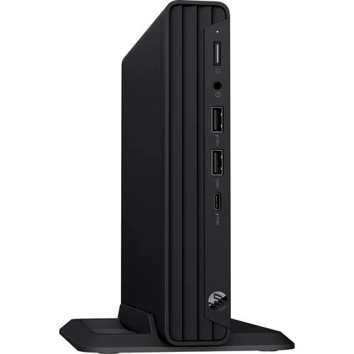 Персональный компьютер (ПК) HP Pro Mini 260 G9 (6D302EA): Предустановленная ОС без ОС
