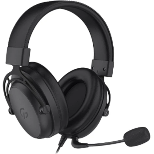 Навушники GamePro HS1050 Black