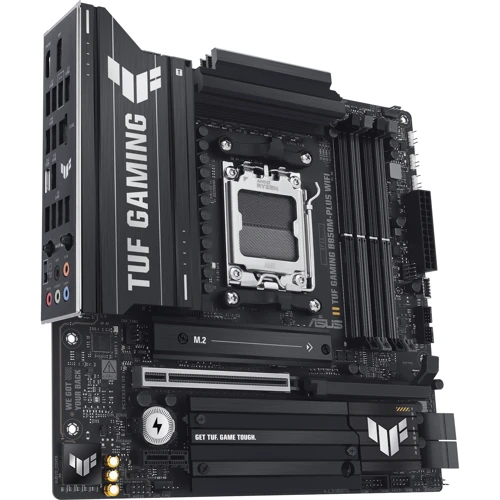 ASUS TUF GAMING B850M-PLUS WIFI UA фото 6