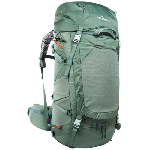 Рюкзак туристический Рюкзак Tatonka Pyrox 45+10 Sage Green (TAT 1424.286)