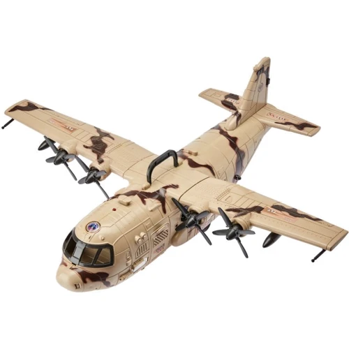 Игровой набор Zipp Toys Z military team Военный самолет