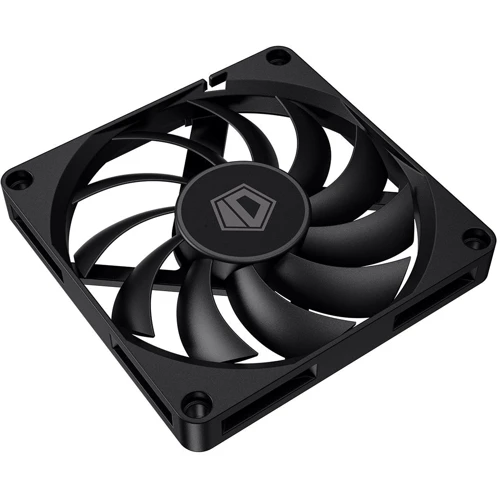 Кулер ID-Cooling NO-8010-PWM: Назначение для корпуса