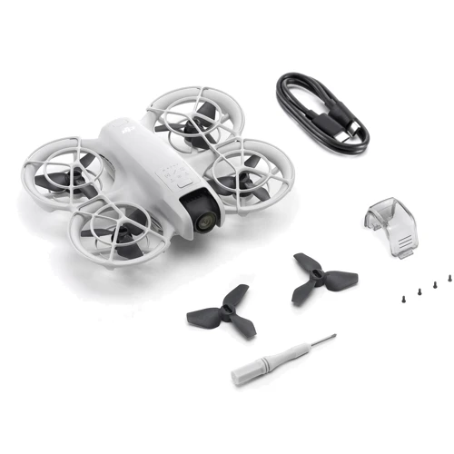 DJI Neo [No RC] (CP.FP.00000184.01) фото 4