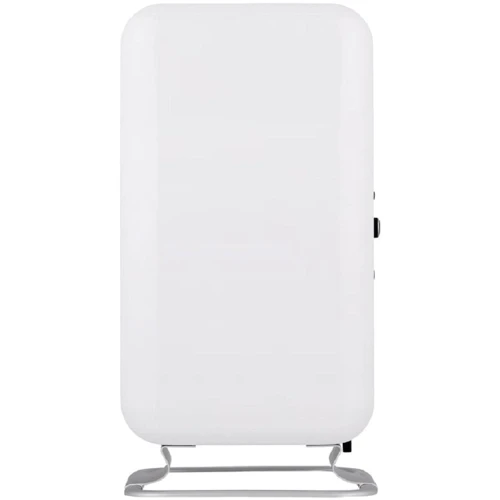 Обігрівач Mill Gentle Air WiFi 2000 Вт (OIL2000WIFI3): Максимальна потужність, кВт 2